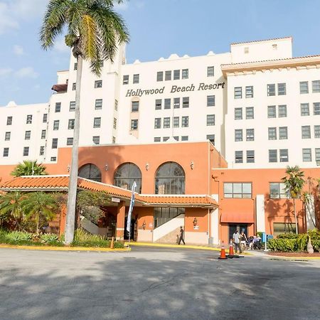 654 City View Apartment Hollywood Beach Dania Beach Kültér fotó